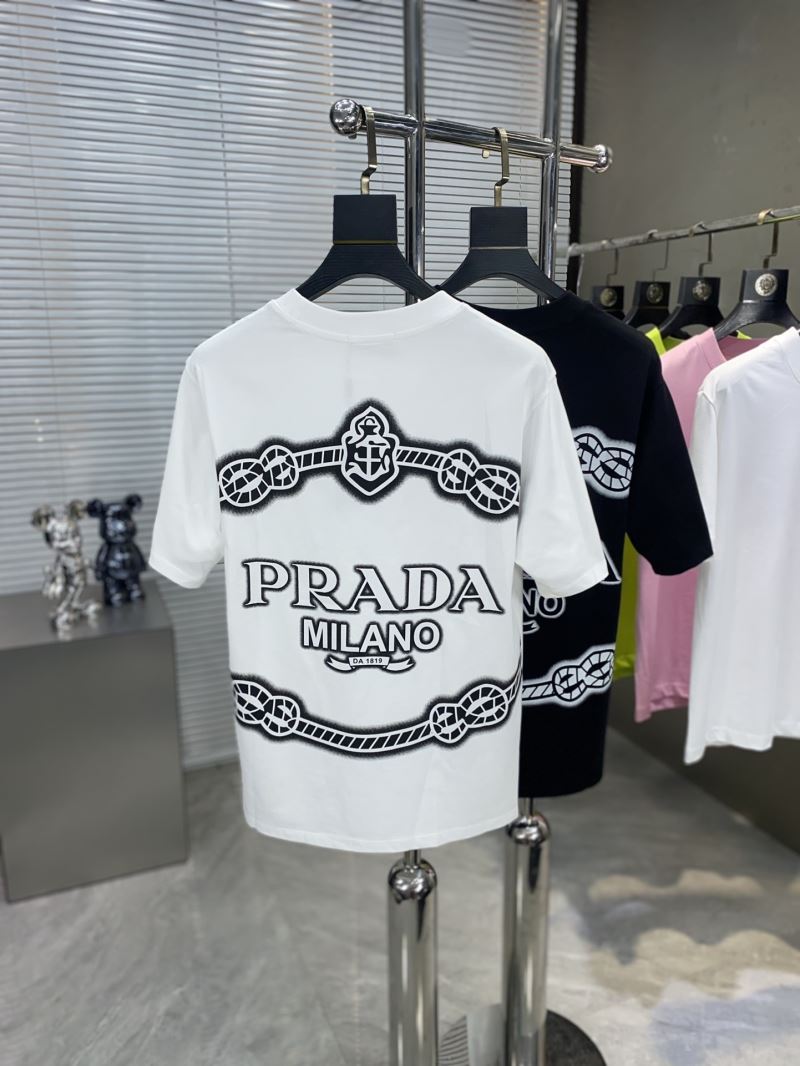 Prada T-Shirts